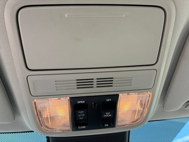 Certified 2026 Honda Odyssey Elite image 16