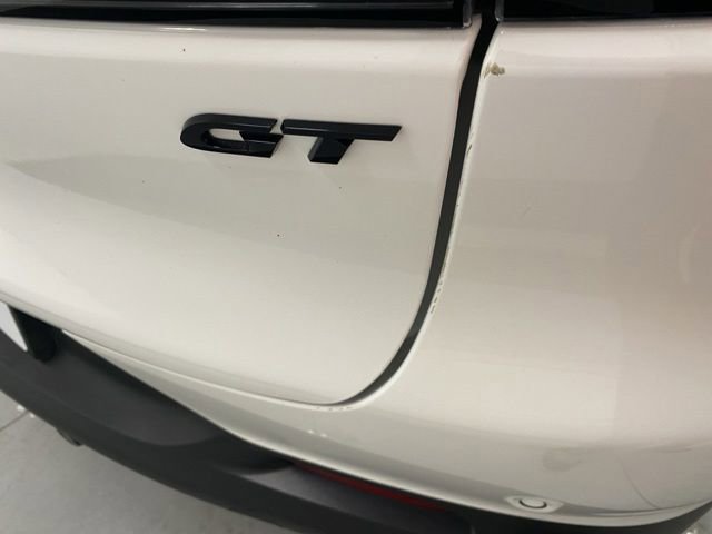 Used 2024 Dodge Hornet GT AWD/4WD image 36