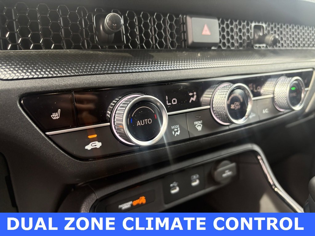 New 2026 Honda CR-V TrailSport image 5