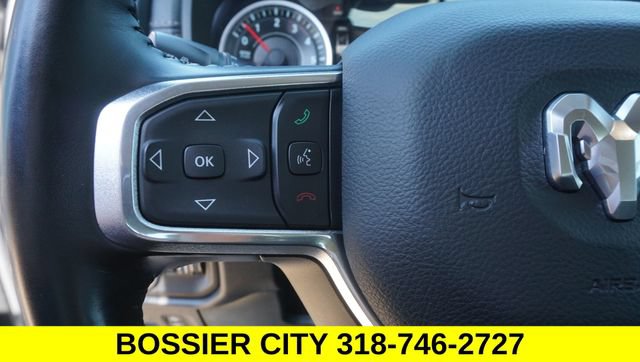 Used 2022 RAM 1500 Laramie RWD image 13