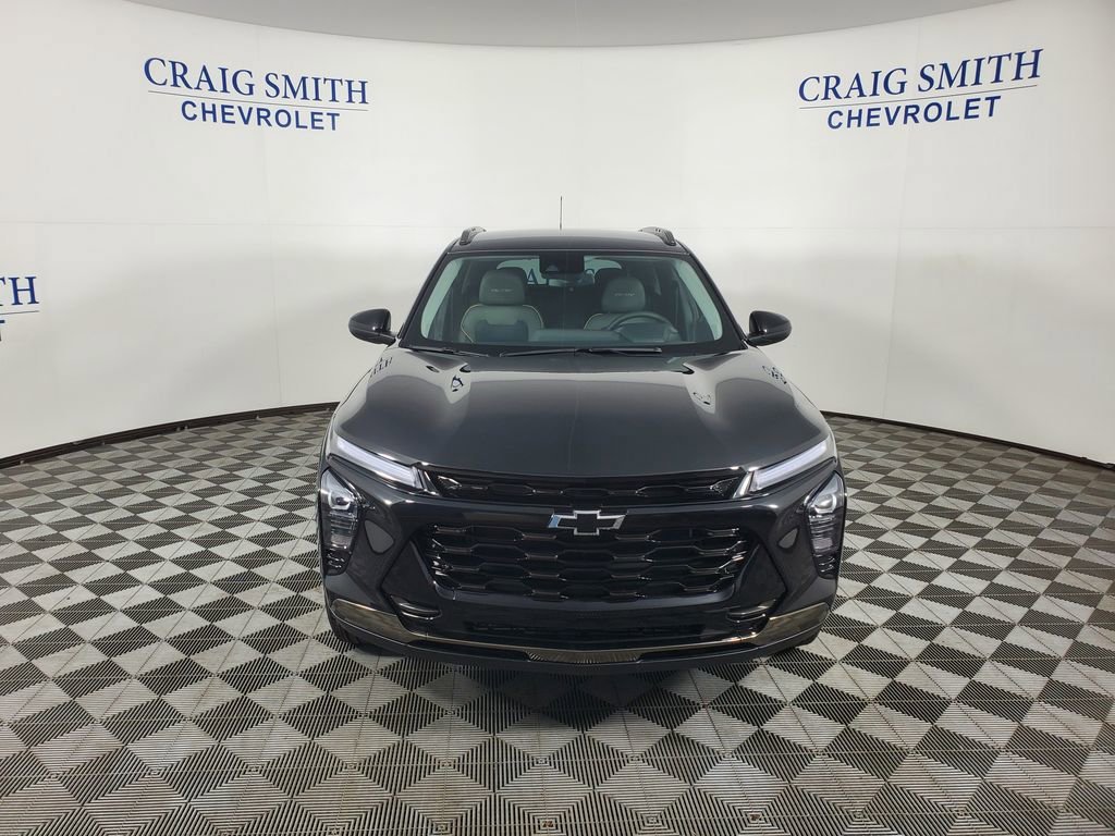 New 2026 Chevrolet Trax ACTIV w/ Driver Confidence Package FWD image 8