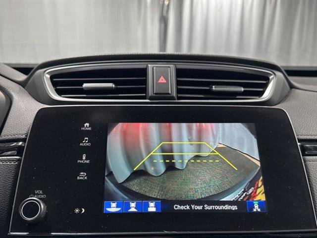 Used 2020 Honda CR-V EX-L image 15
