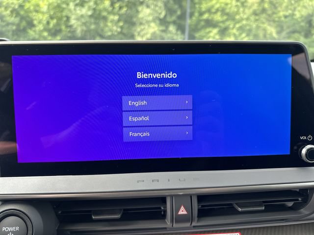 New 2026 Toyota Prius Limited AWD/4WD image 22