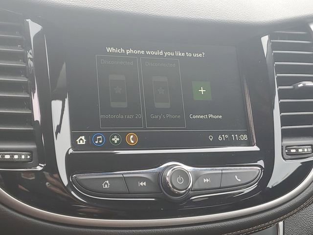 Used 2019 Chevrolet Trax LT w/ LT Convenience Package image 27