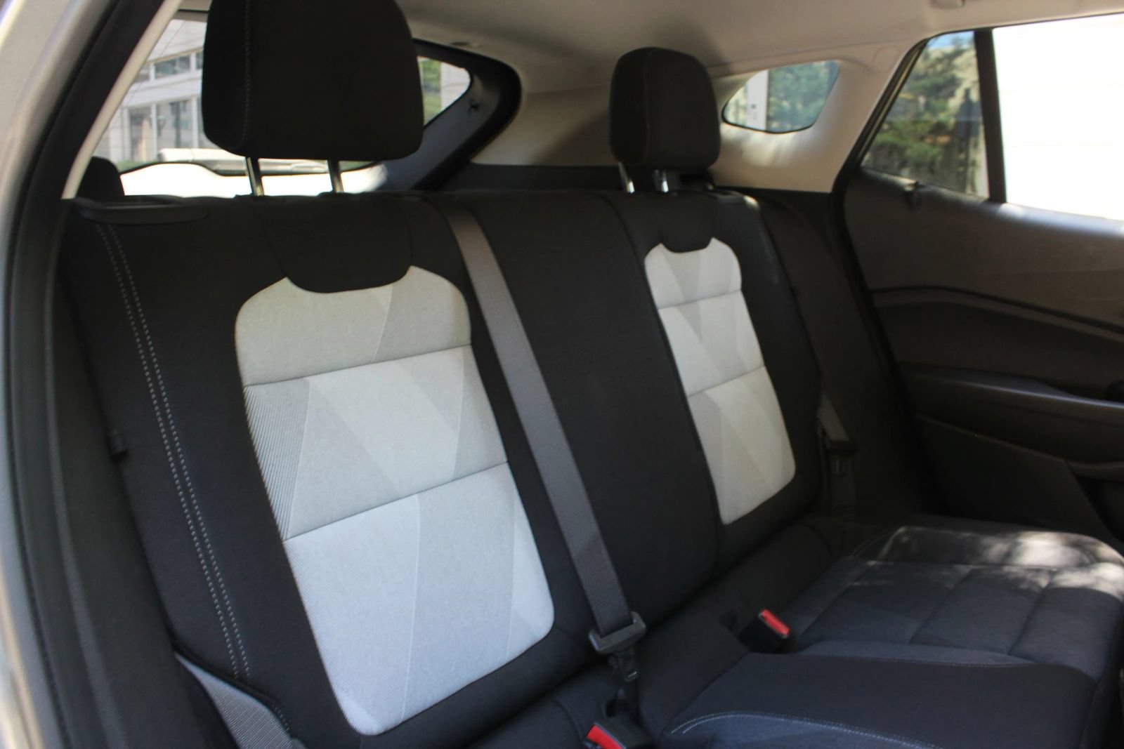 Used 2024 Chevrolet Trax LS w/ Driver Confidence Package FWD image 21