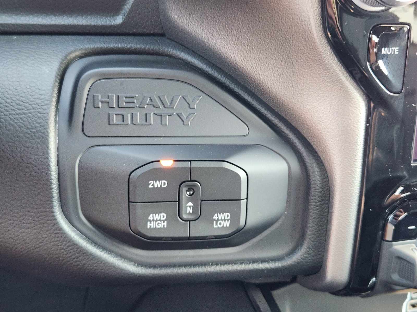 New 2026 RAM 3500 Laramie w/ Sport Appearance Package AWD/4WD image 20