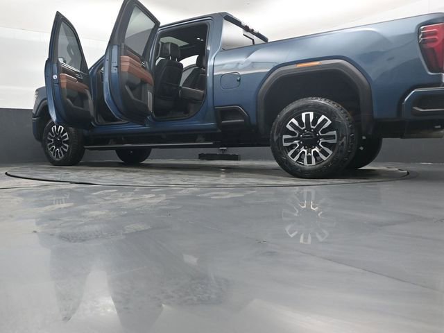 Used 2024 GMC Sierra 2500 Denali Ultimate image 56