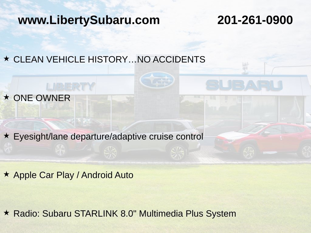Certified 2023 Subaru BRZ Premium RWD image 6