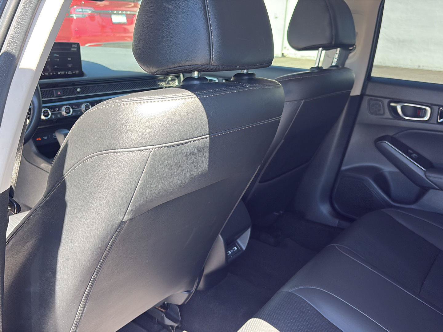 Used 2024 Honda Civic Touring image 24