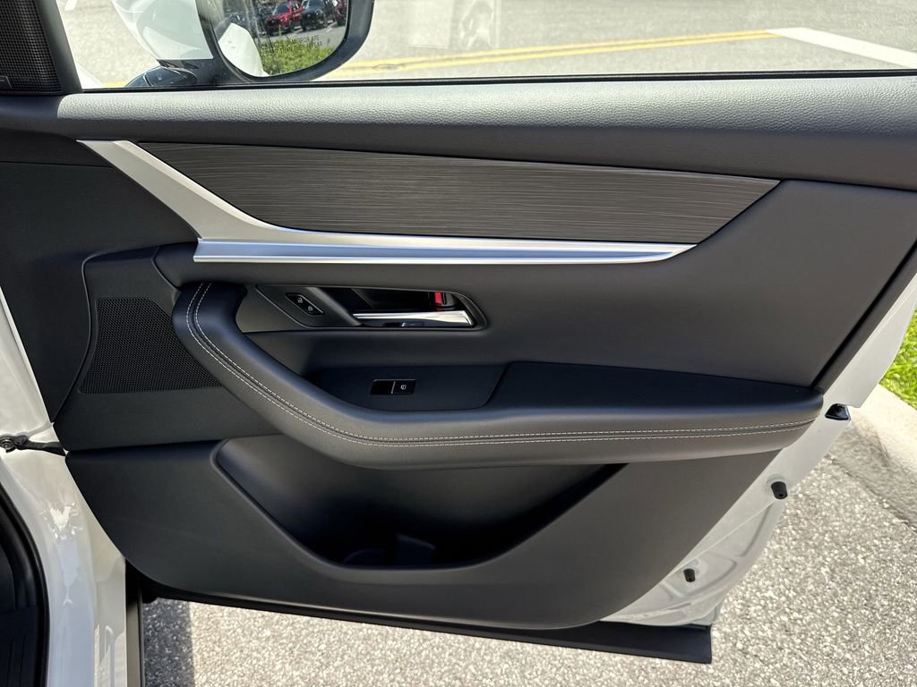 New 2026 MAZDA CX-90 3.3 Turbo S w/ Premium Plus image 43