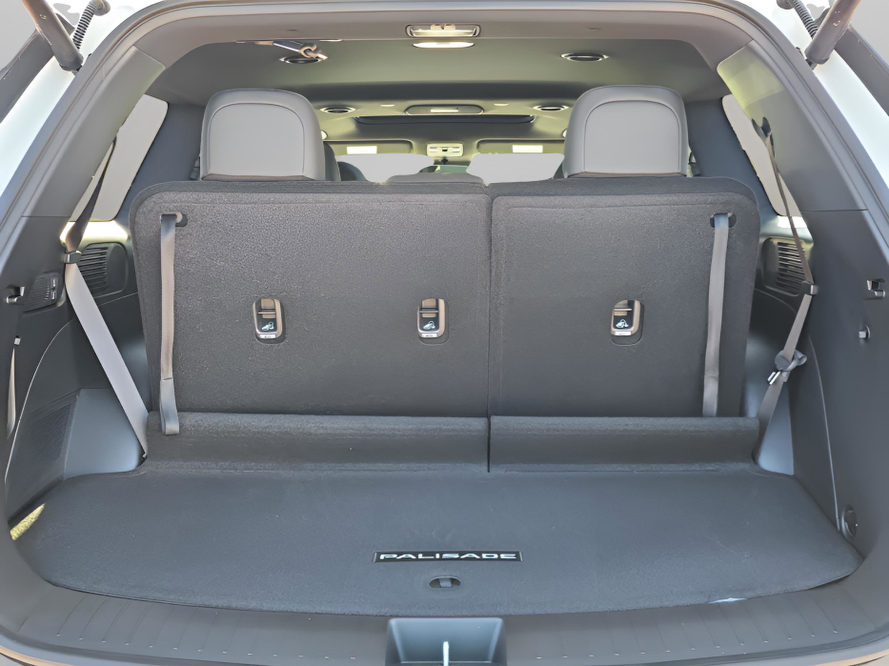 New 2026 Hyundai Palisade XRT Pro image 40