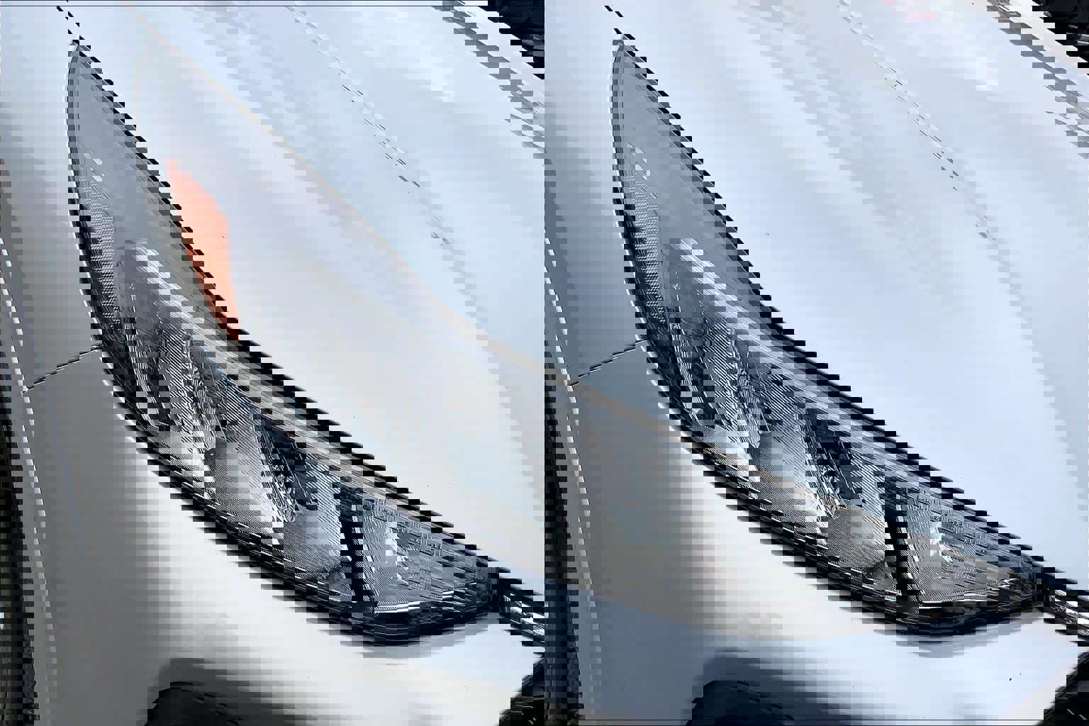 Used 2024 Ford Escape ST-Line w/ Tech Pack #1 image 25