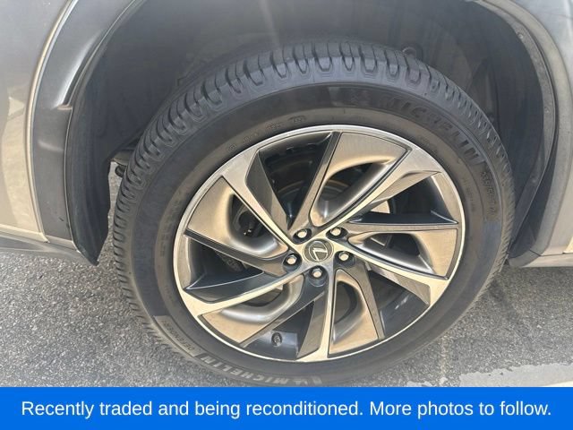 Used 2018 Lexus RX 450hL Luxury w/ Cold Area Package (CT) AWD/4WD image 5