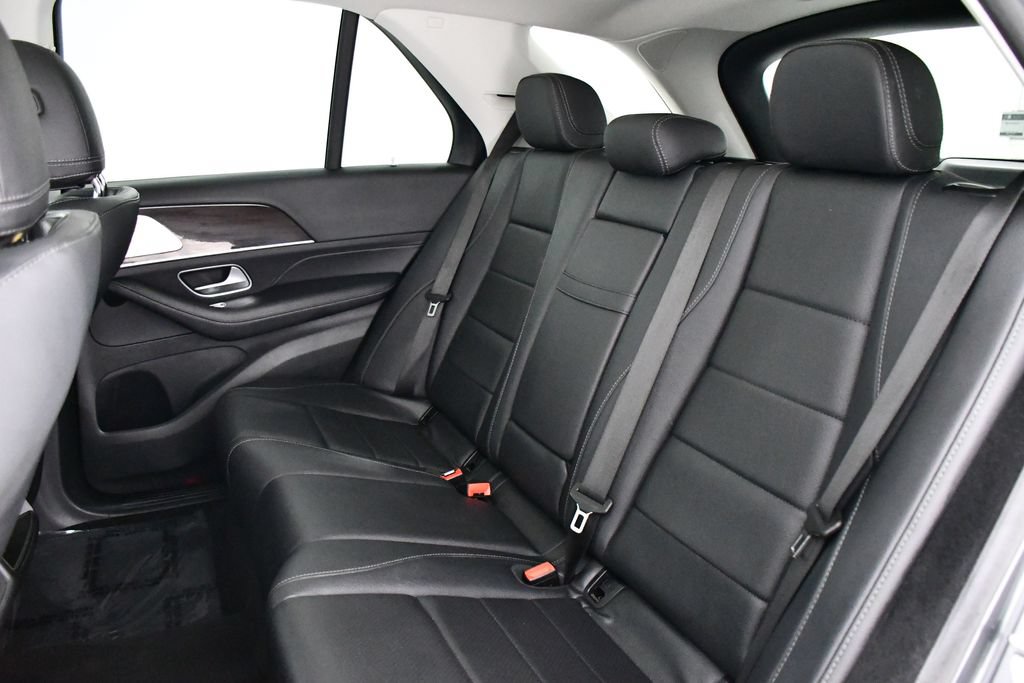 Certified 2024 Mercedes-Benz GLE 450 4MATIC image 21