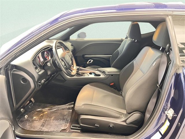 Used 2016 Dodge Challenger SXT w/ Sound Group image 18