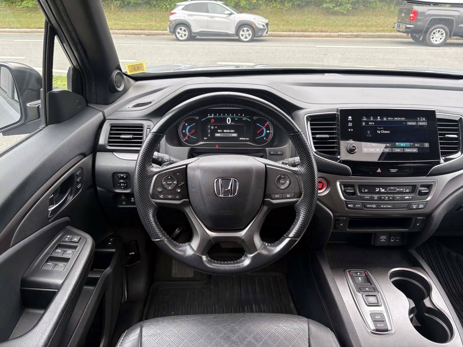 Used 2019 Honda Passport EX-L image 14