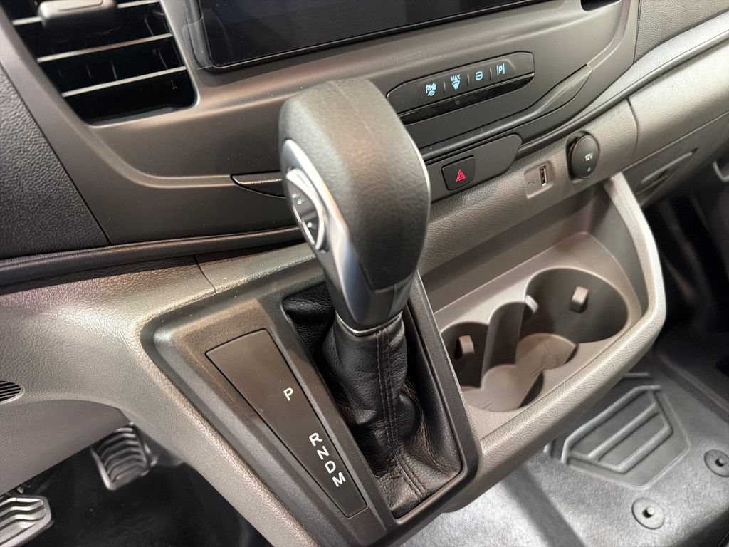New 2026 Ford Transit 350 XL RWD image 26