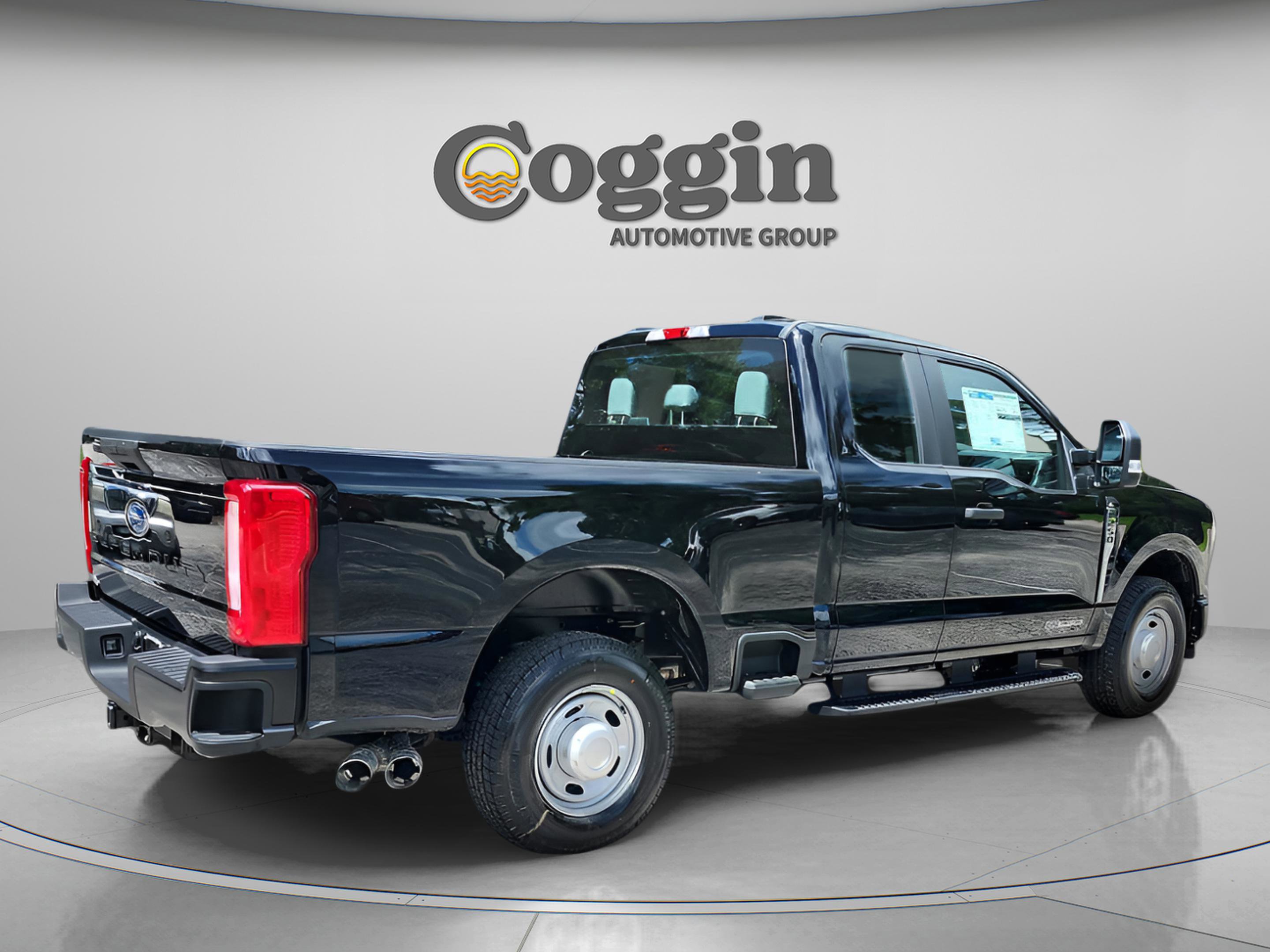 New 2026 Ford F250 XL image 5