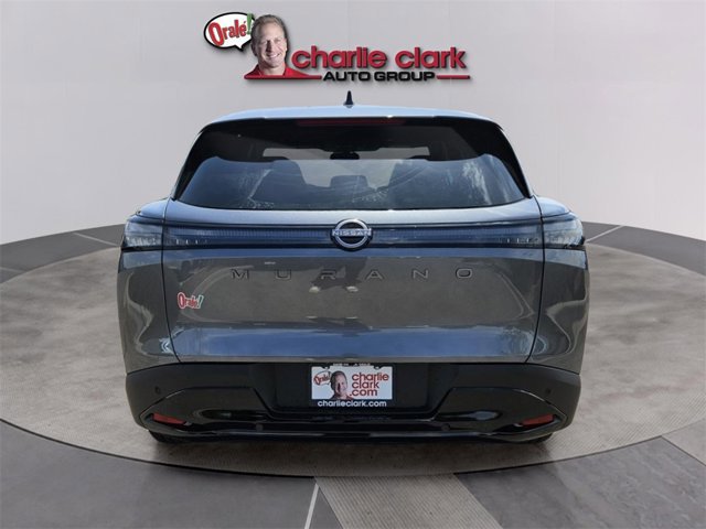 Certified 2025 Nissan Murano SV image 5