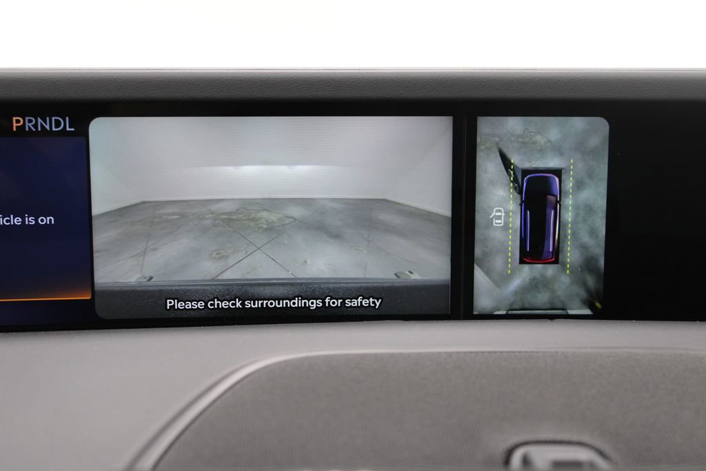 New 2026 Lincoln Nautilus Premier w/ Equipment Group 102A image 54