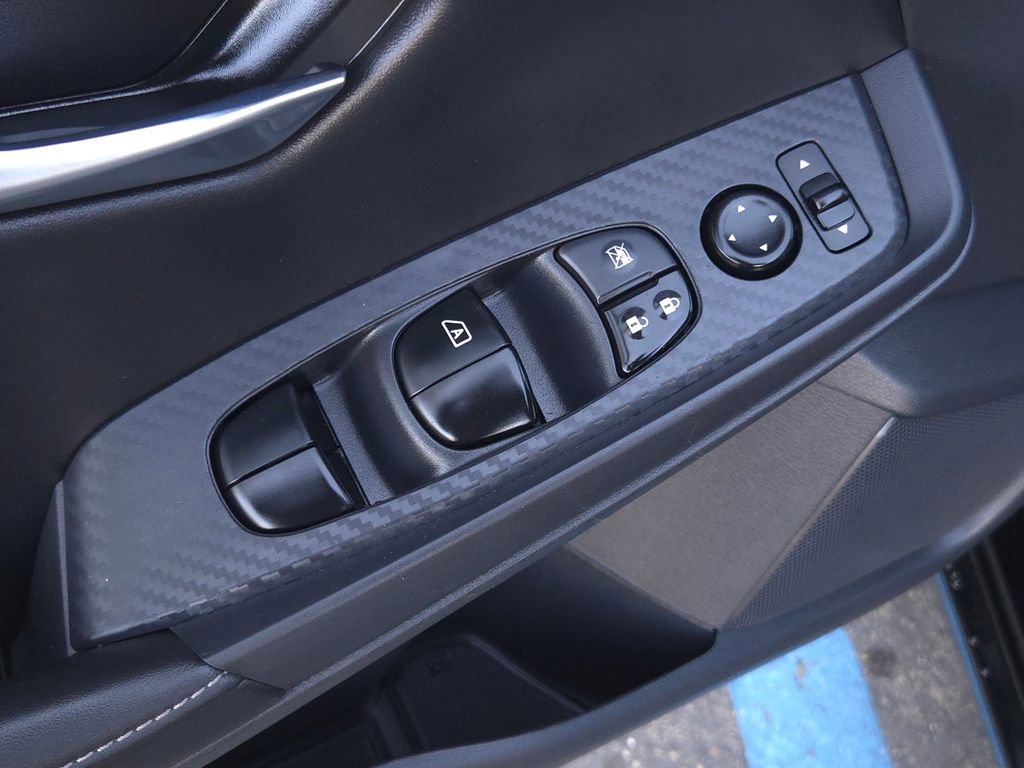 Used 2021 Nissan Sentra SV FWD image 11