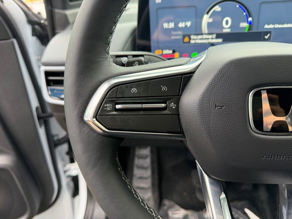 New 2026 Honda Prologue Elite image 18