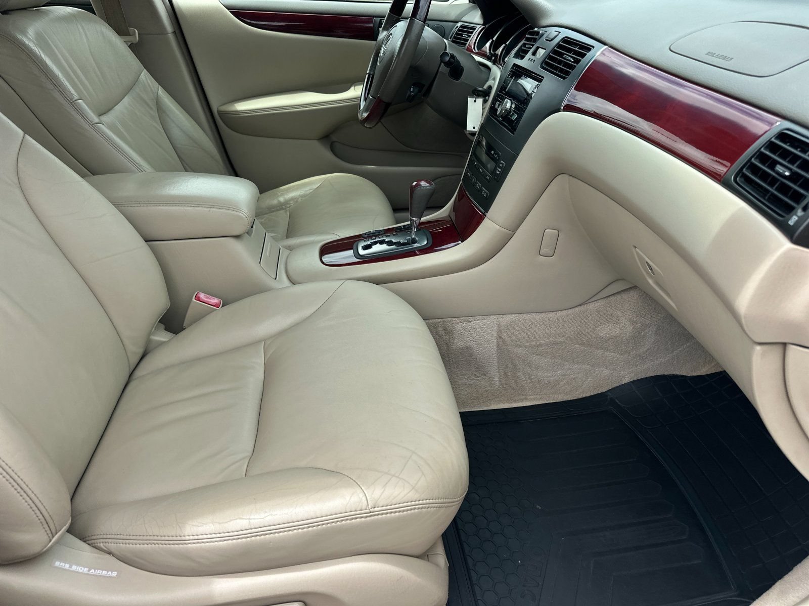 Used 2003 Lexus ES 330 FWD image 14