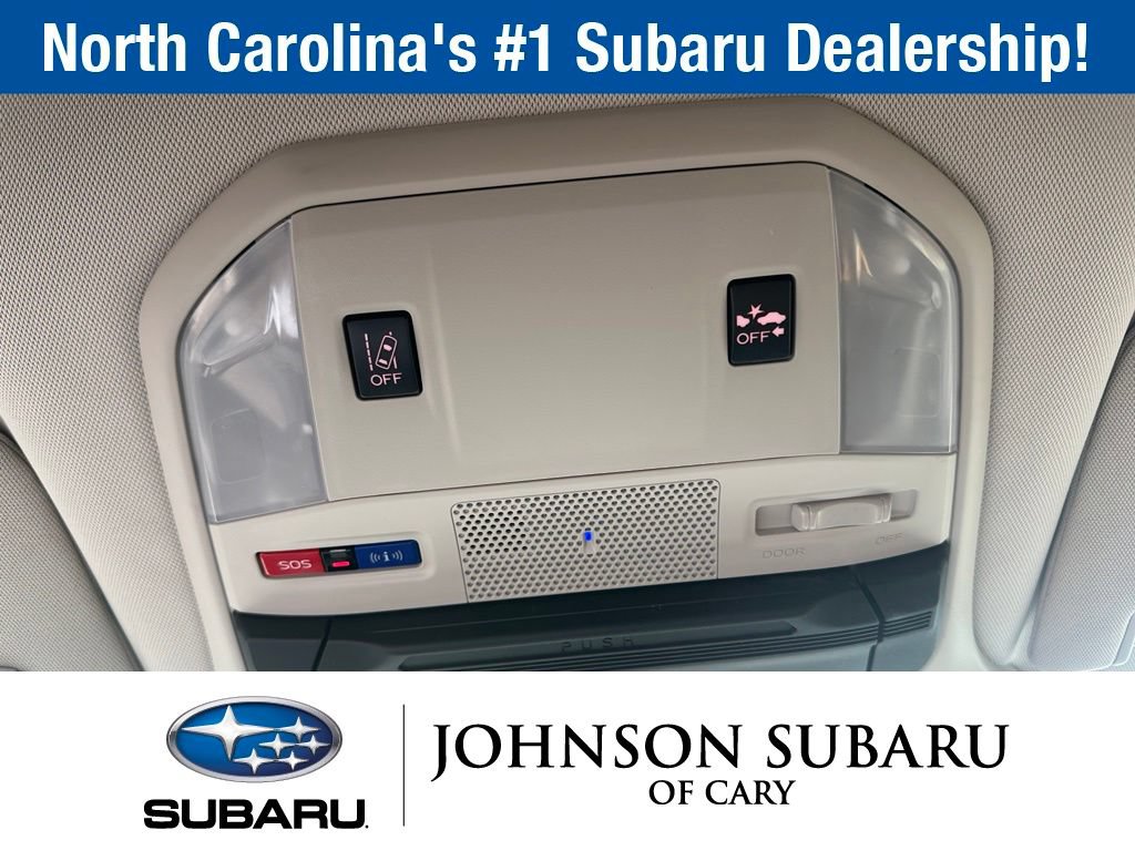Used 2020 Subaru Ascent Premium w/ Convenience Package AWD/4WD image 16