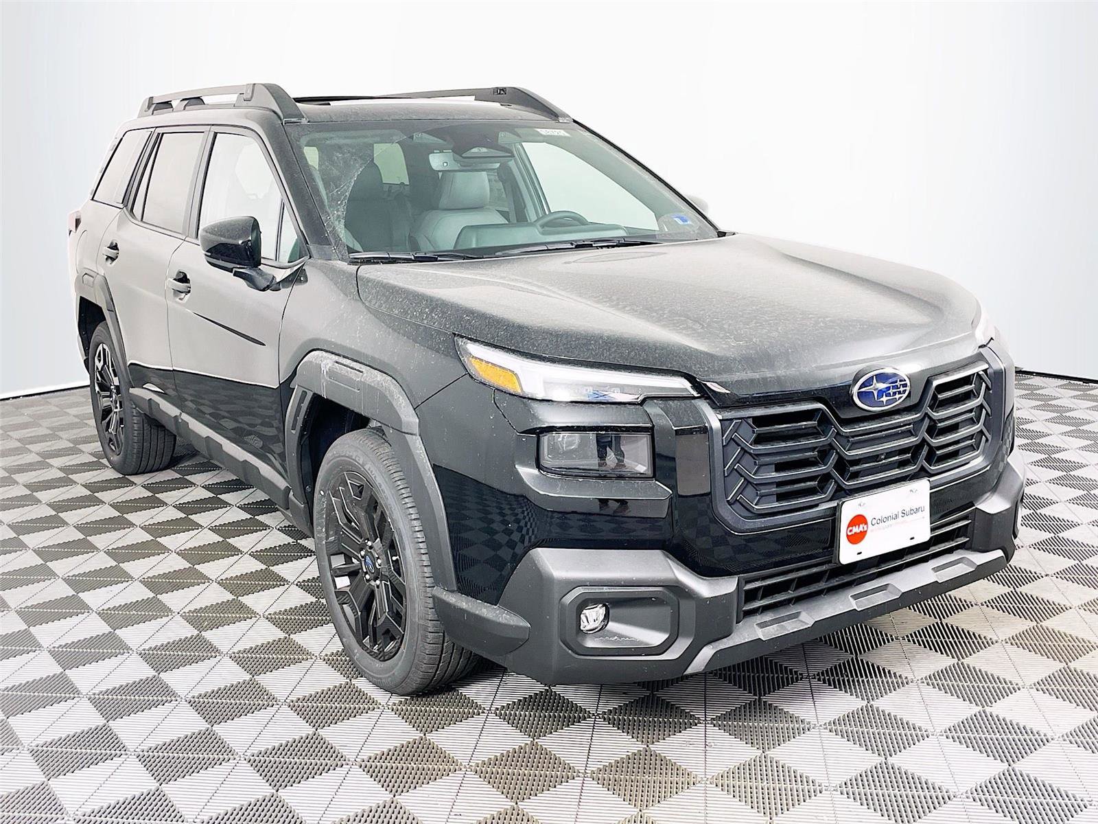 New 2026 Subaru Outback Limited XT w/ Premium/Limited Plus Package AWD/4WD image 1