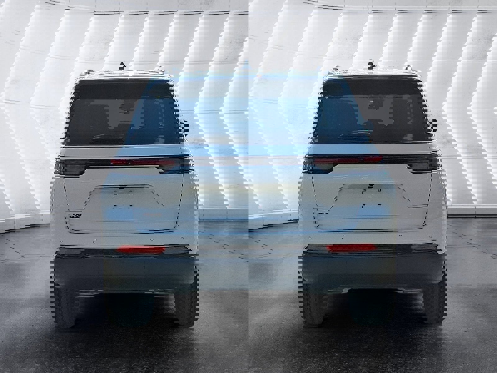 New 2025 Jeep Grand Cherokee Altitude image 5