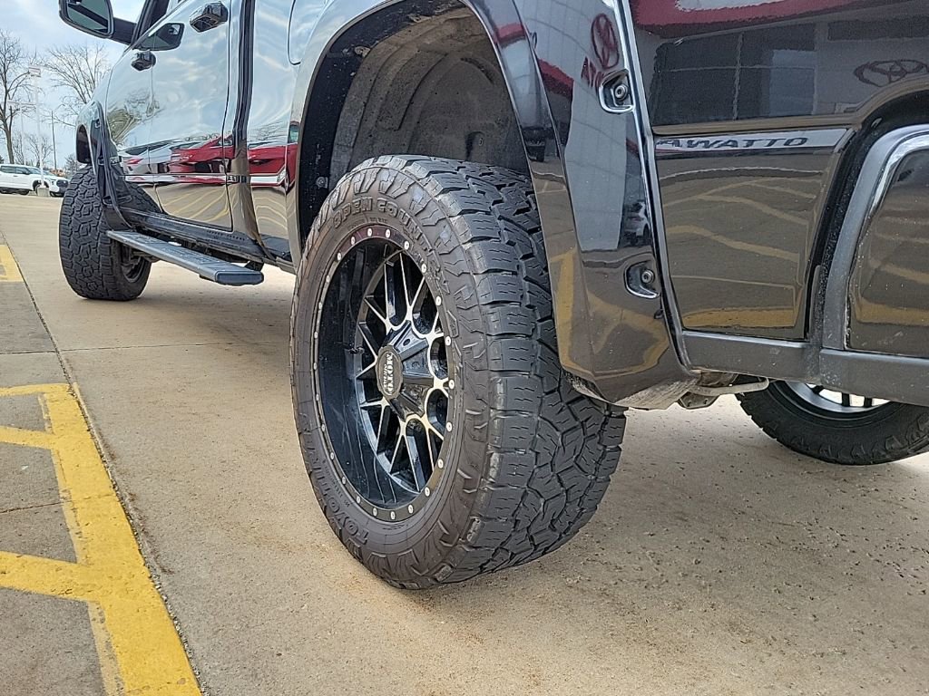 Used 2023 RAM 1500 Big Horn image 20