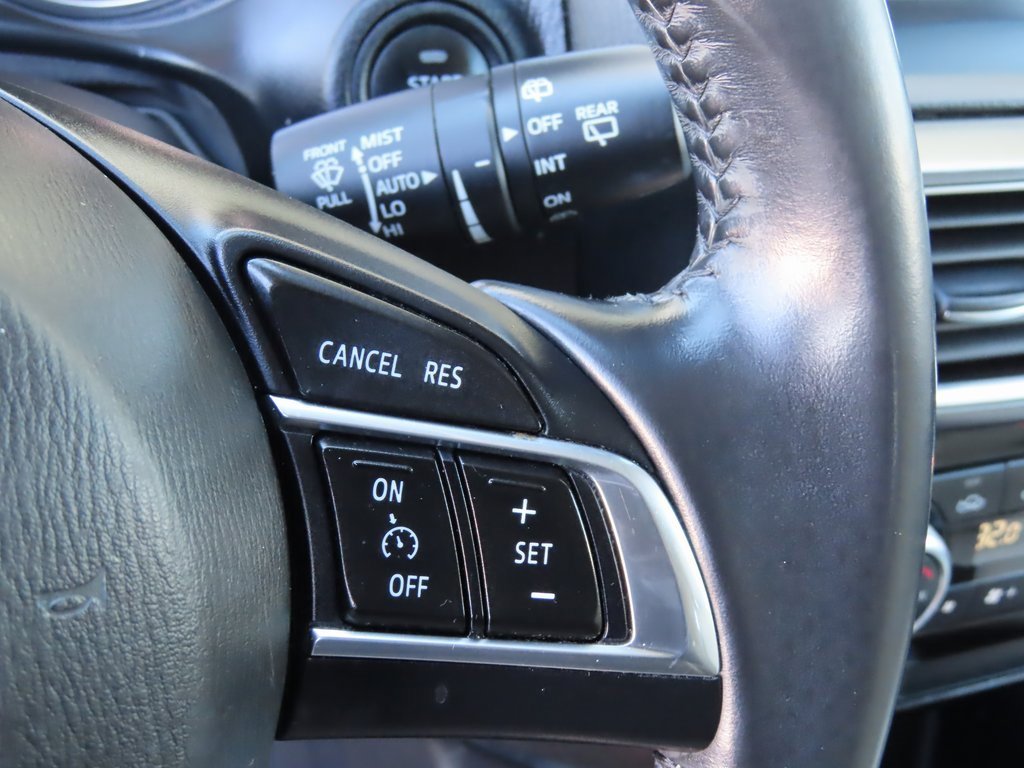 Used 2016 MAZDA CX-5 Grand Touring image 23