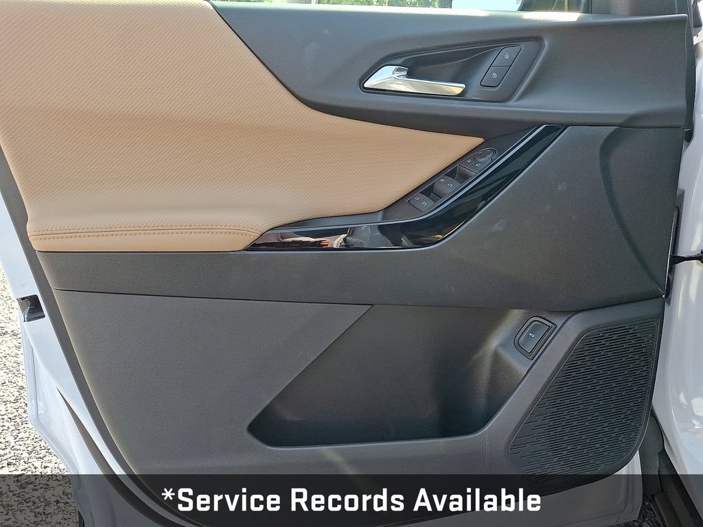 Used 2026 Chevrolet Equinox ACTIV AWD/4WD image 15