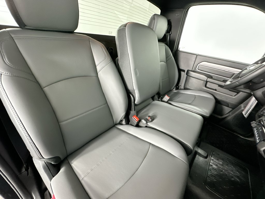 New 2026 RAM 4500 Tradesman w/ Chrome Appearance Group AWD/4WD image 10
