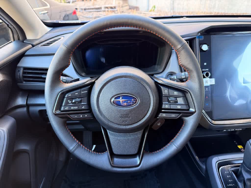 New 2026 Subaru Crosstrek 2.5i Limited AWD/4WD image 13