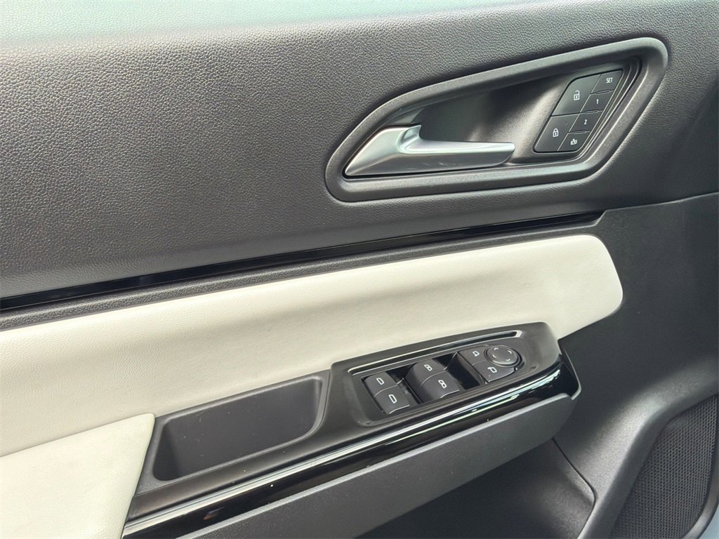 Used 2025 Honda Prologue Touring image 34