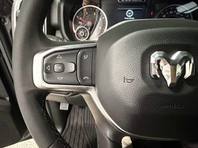 New 2026 RAM 2500 Big Horn image 11