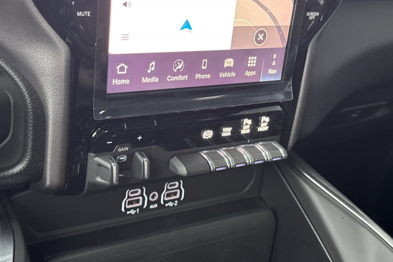 New 2026 RAM 2500 Big Horn image 18