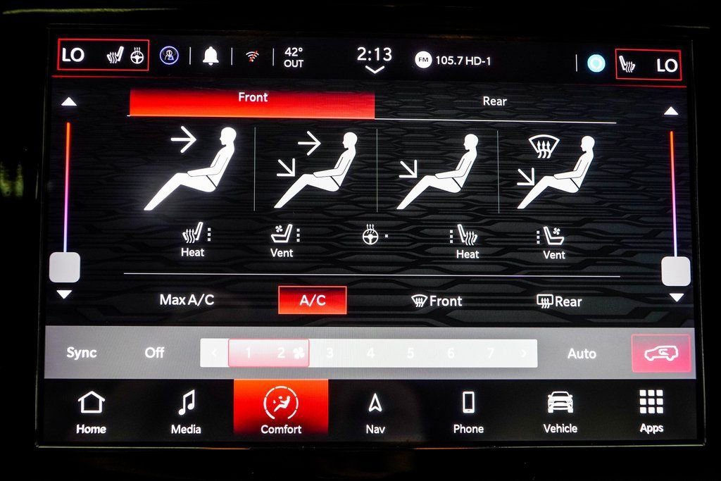 Used 2024 Dodge Durango GT image 29