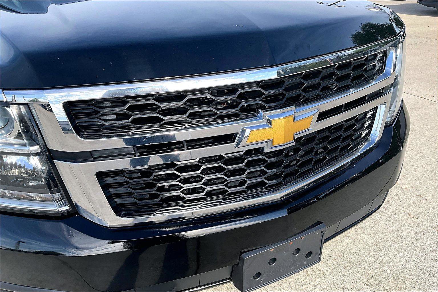 Used 2018 Chevrolet Tahoe LT AWD/4WD image 30