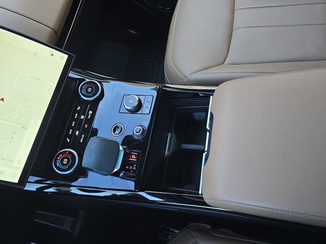 Used 2023 Land Rover Range Rover Sport SE image 28