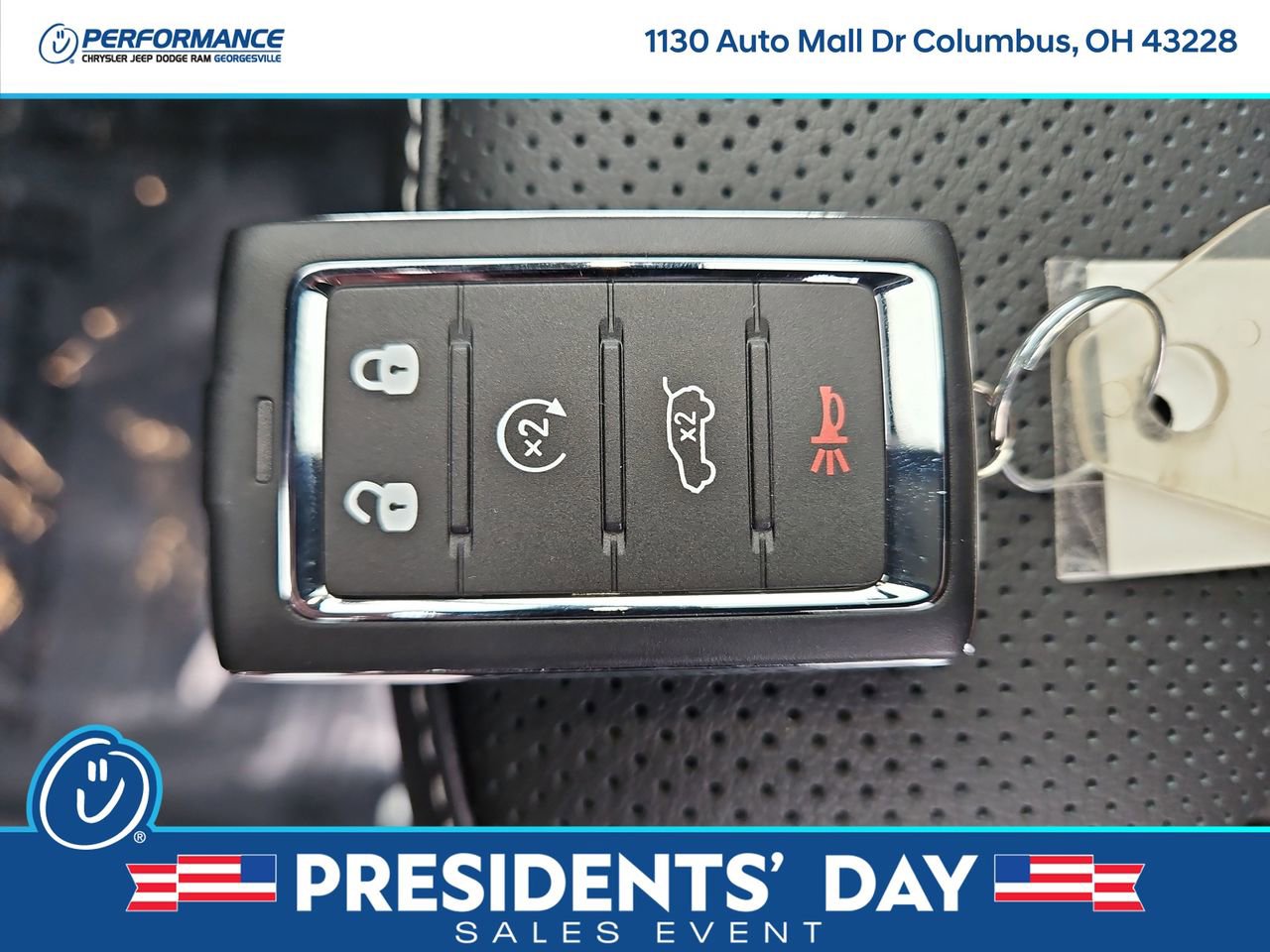 New 2026 Jeep Grand Cherokee Limited image 34