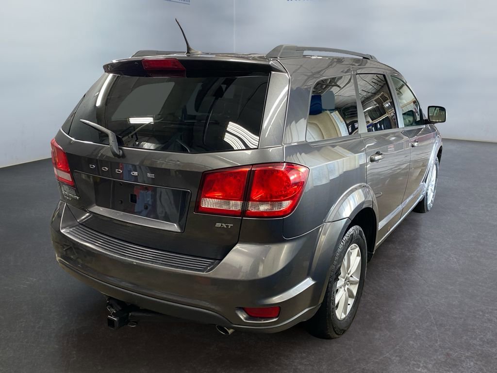 Used 2015 Dodge Journey SXT w/ Quick Order Package 28C image 5