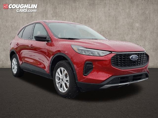 New 2026 Ford Escape Active w/ Cold Weather Package image 1
