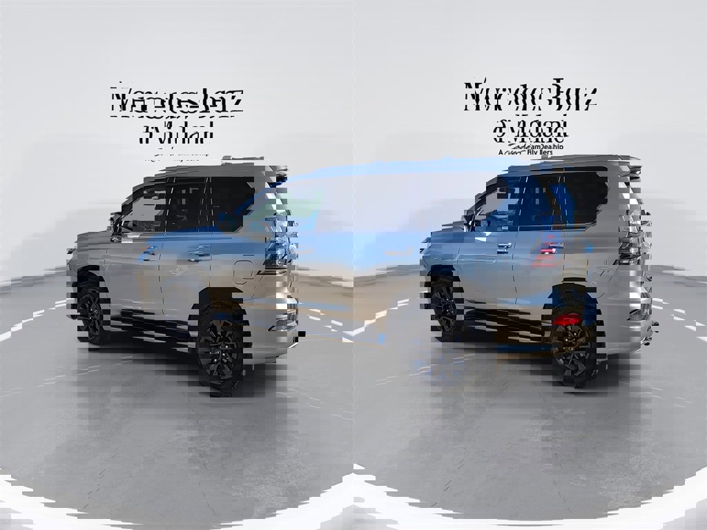 Used 2021 Lexus GX 460 Premium image 6