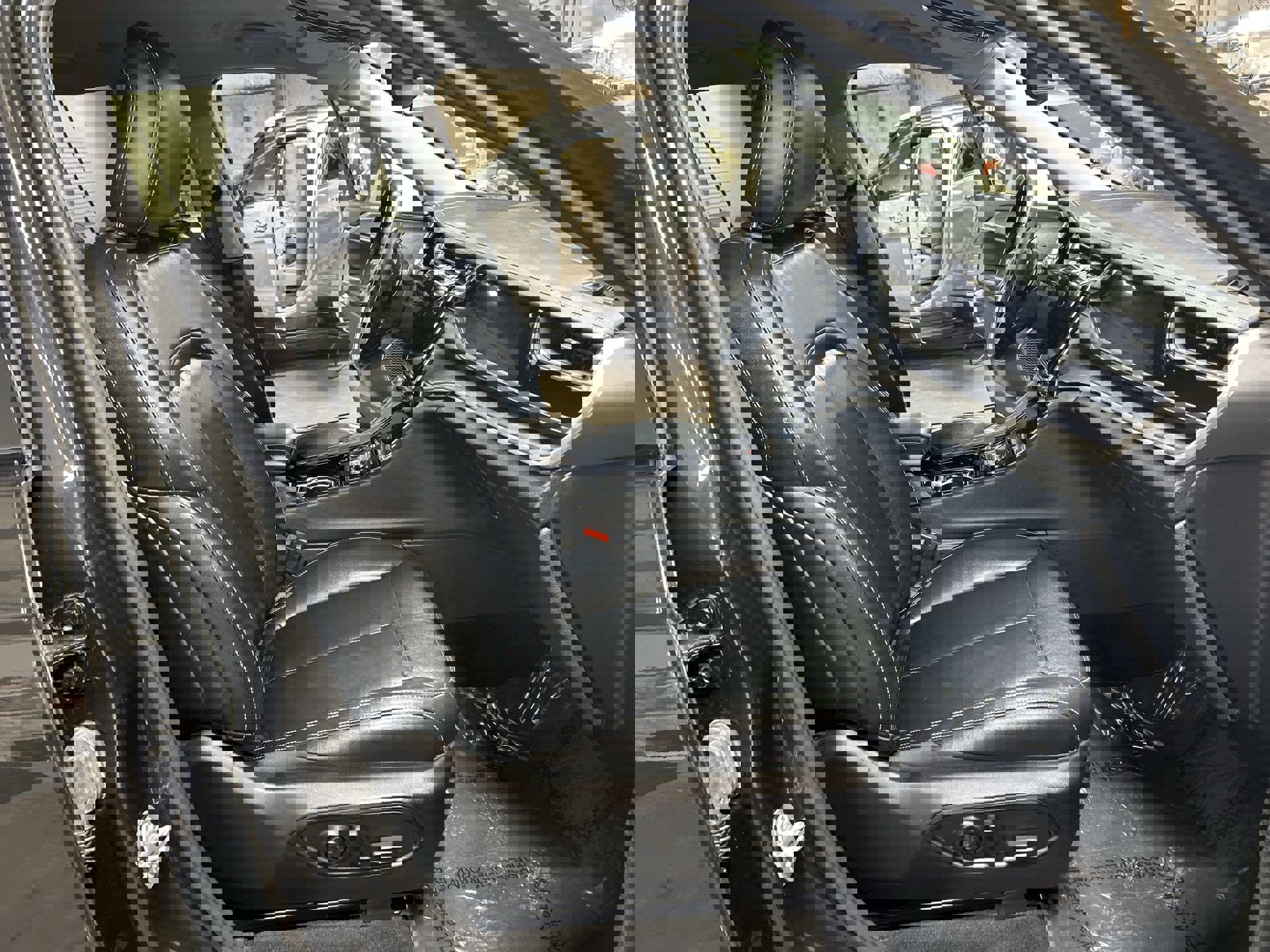 Used 2022 Jeep Grand Cherokee L Limited w/ Trailer Tow Group (B) image 29