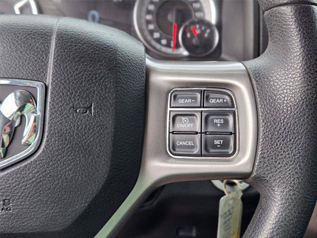 Certified 2023 RAM 1500 Classic SLT w/ Electronics Group AWD/4WD image 22