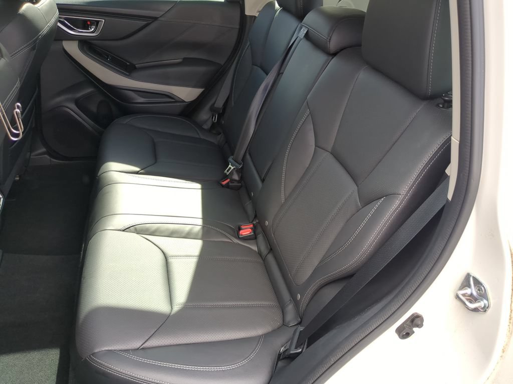 Certified 2023 Subaru Forester Limited AWD/4WD image 16