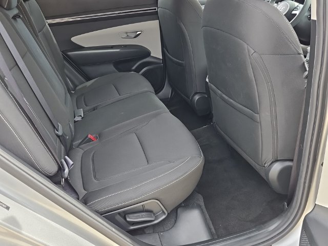 Used 2024 Hyundai Tucson SEL FWD image 15