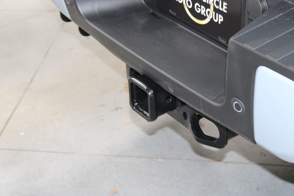 New 2026 Ford F250 Lariat w/ Black Appearance Package image 16